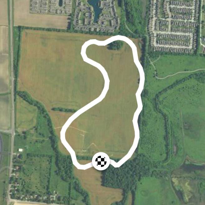 Burning Lake Picnic Area