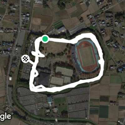 川越総合運動公園