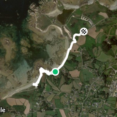 Rue Castel Meur Keravel