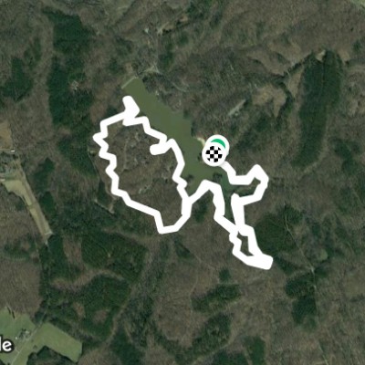 Bear Creek State Park