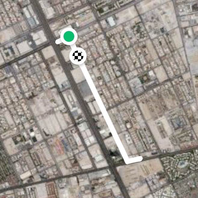 ممشى الراكة