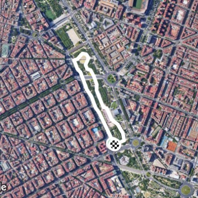 Jardines del Palau 2