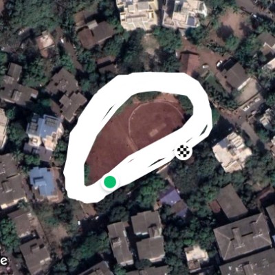 Bhagshala maidan