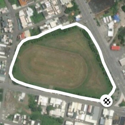 文中二運動公園