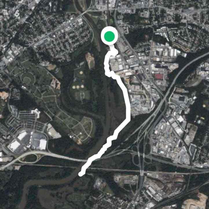 Trail to Our Summer Bodies!🤣