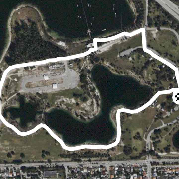 Amelia’s Earth Park