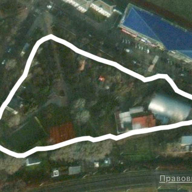 Парк Ивана Франко