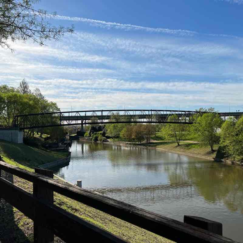 Bell Isle/Canal Walk