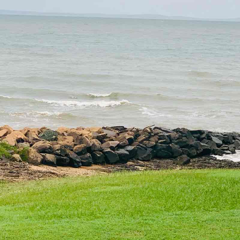 Scarborough Beach to Queens Beach 4020