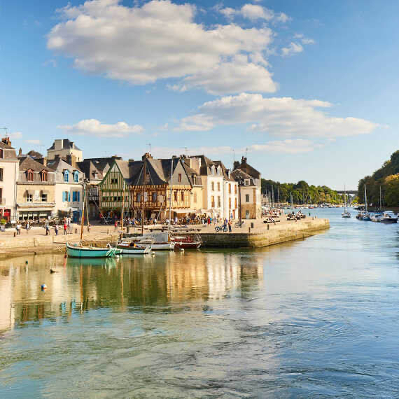 Saint Goustan