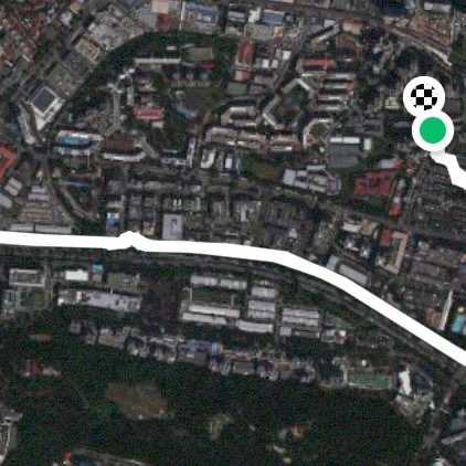 Redhill-GreenCorridor
