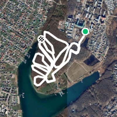 исхи, для 8 км