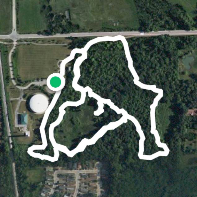 Marsh View Meadows Loop