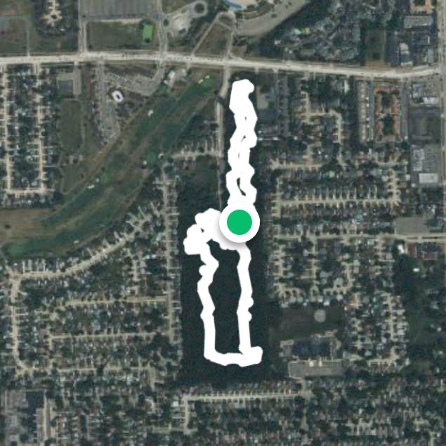 Red Oakes Nature Center