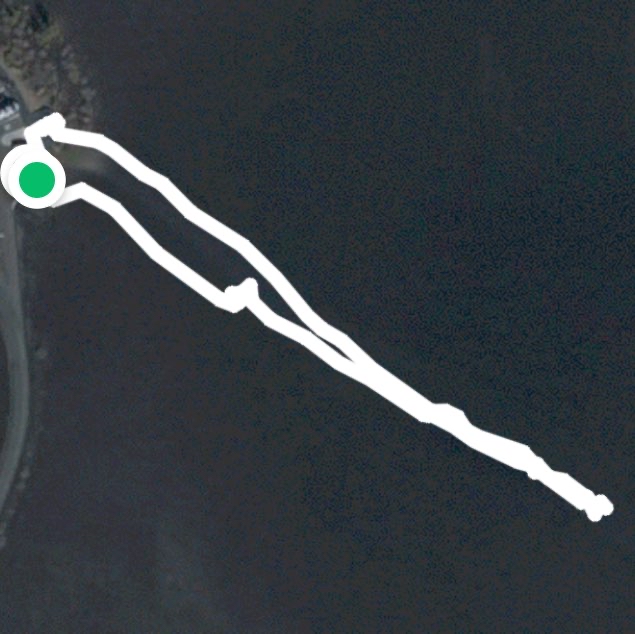 Inferno Cone Viewpoint