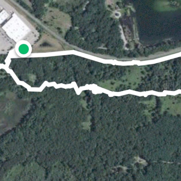 Green Oak Loop