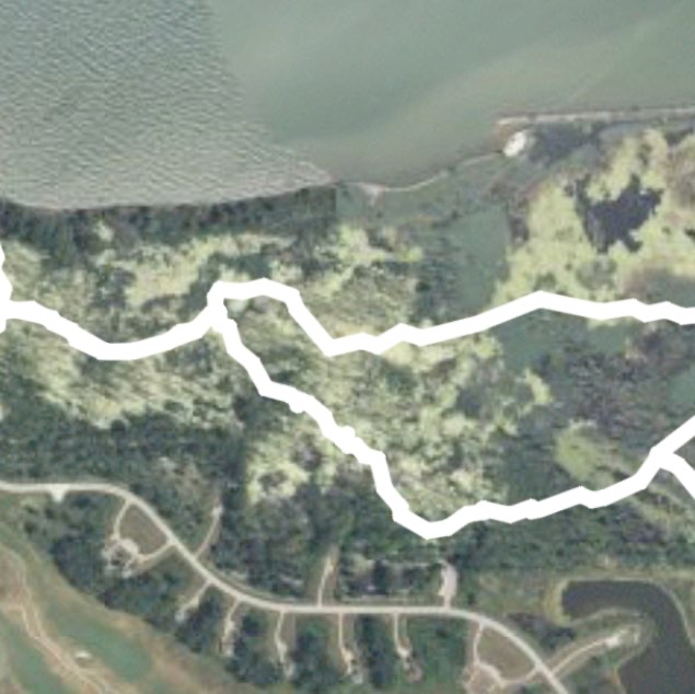 Maumee Bay Boardwalk Trail