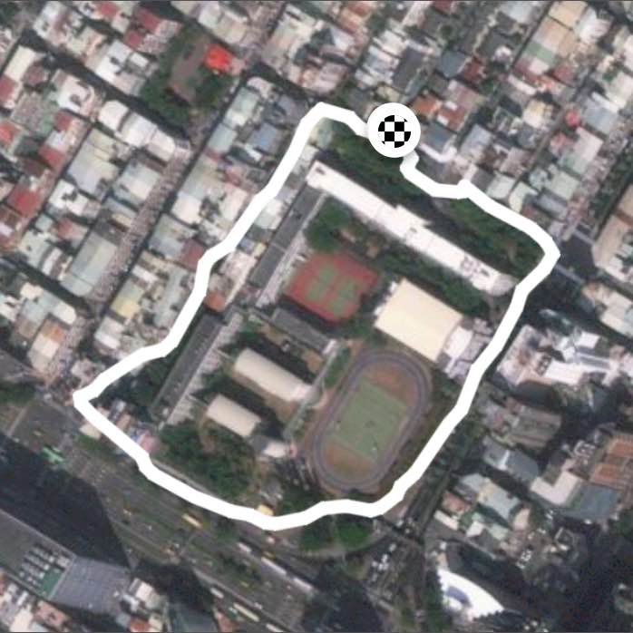 國小路線