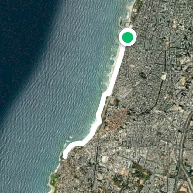 Tel Aviv - Jaffa Port