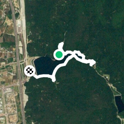 손자 하람이랑 걷는 길