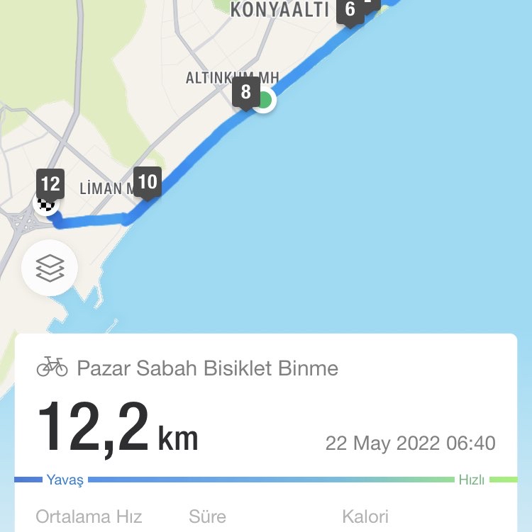 Jr Ruby ile ilk sürüş