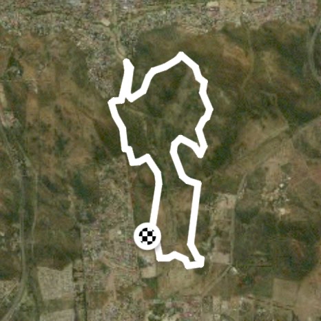 Klipriverberg nature reserve