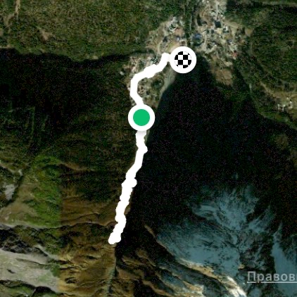 Чертова мельница