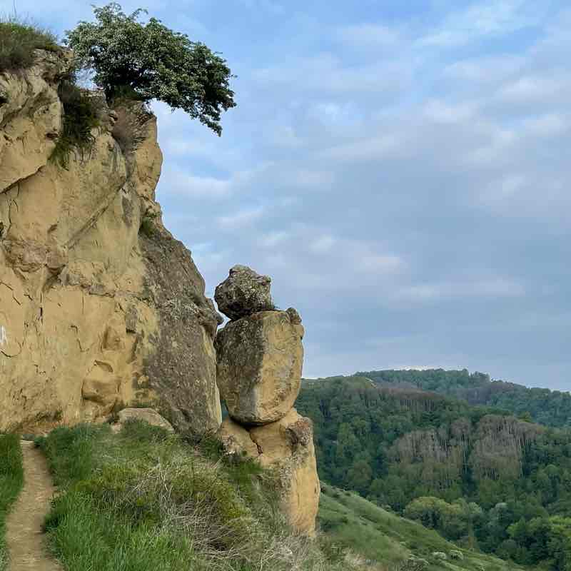 По тропе Косыгина