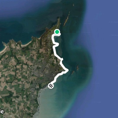 camping le grouin- cancale