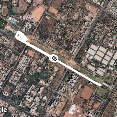 GH 4_ GARDEN _ GANDHINAGAR