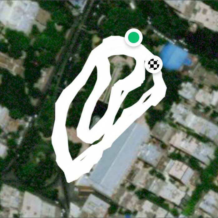 پارک‌ زمرد