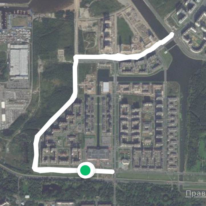 Жемчужная плаза-Мост Кадырова