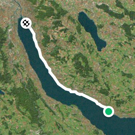 Höschgasse - Stäfa