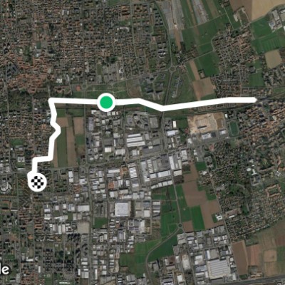 Naviglio della martesana