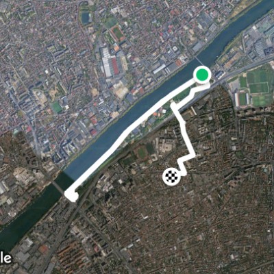 Parc Pierre-Lagravère