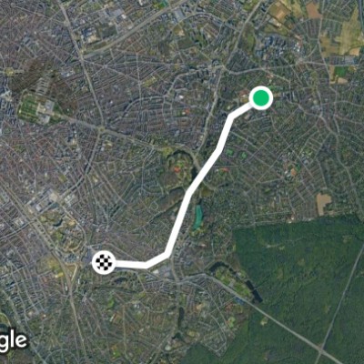 promenade de l'ancien chemin de fer