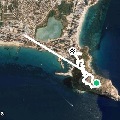 Peñón de Ifach
