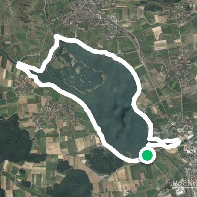 Altmühlsee