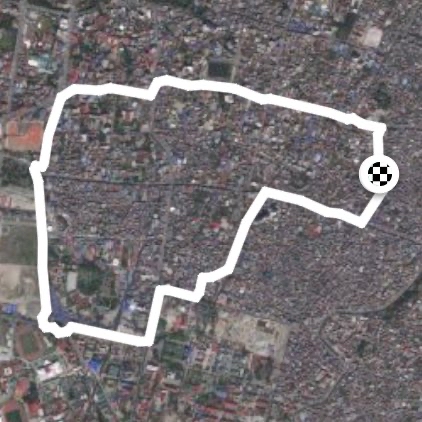 Maitidevi-Singha Durbar-Bhardrakali-kamal pokhari