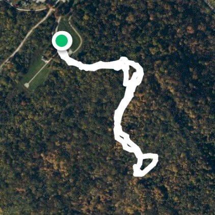 woodland mound park