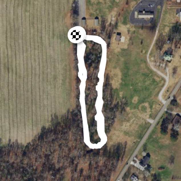 St Florian Park
