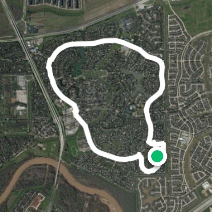 Howard’s Circle