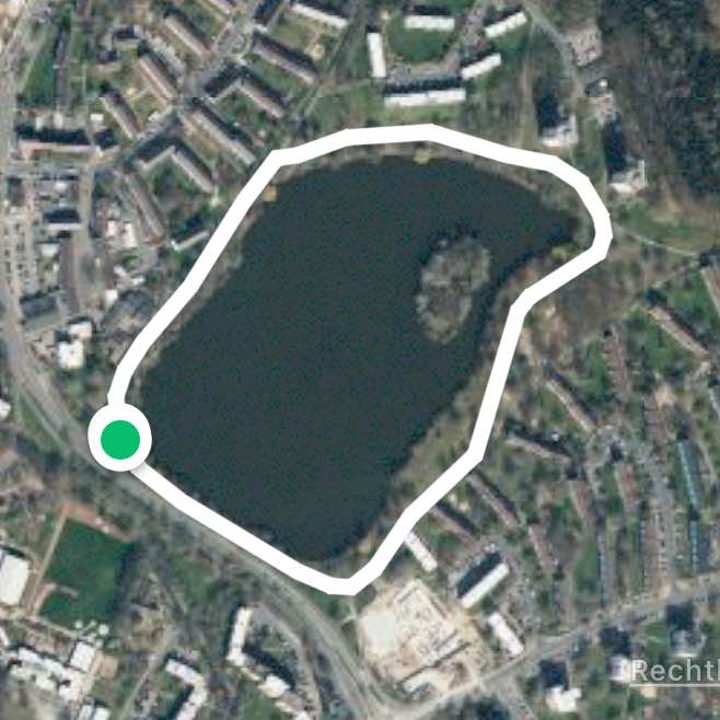 Neuer Teich Wolfsburg (Nordstadt)