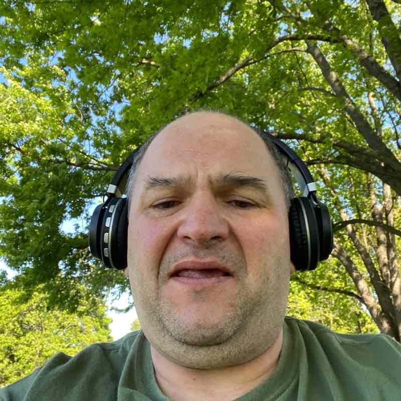 Jeremy’s running place