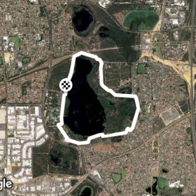 Bibra Lake