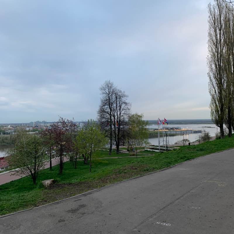 Рождественский