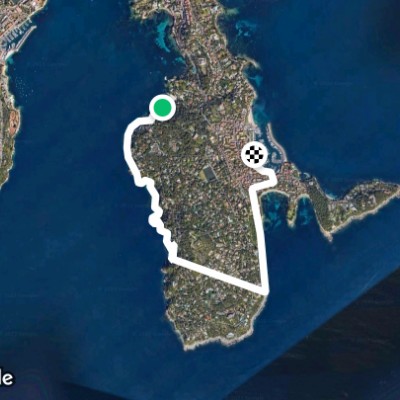 Saint-Jean-Cap-Ferrat