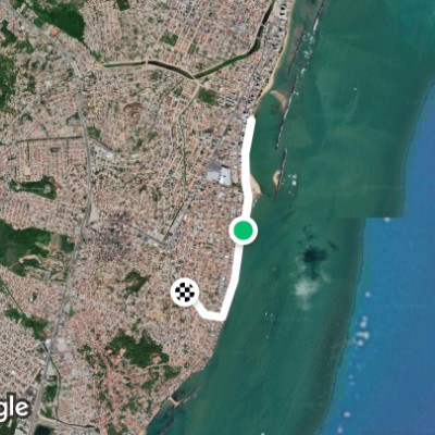 Orla de Olinda