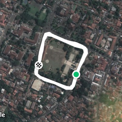 Alun-alun Pandeglang