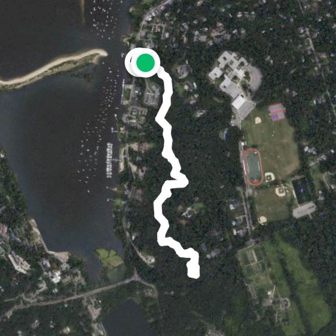 Cold spring Harbor State Park